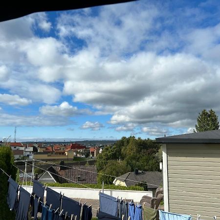 Sentralt I Fredrikstad Gratis Parkering Extérieur photo