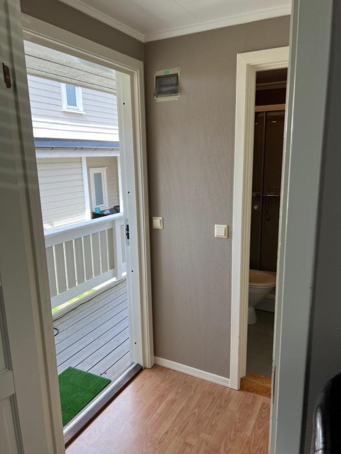 Sentralt I Fredrikstad Gratis Parkering Extérieur photo