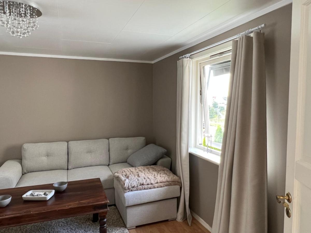 Sentralt I Fredrikstad Gratis Parkering Extérieur photo