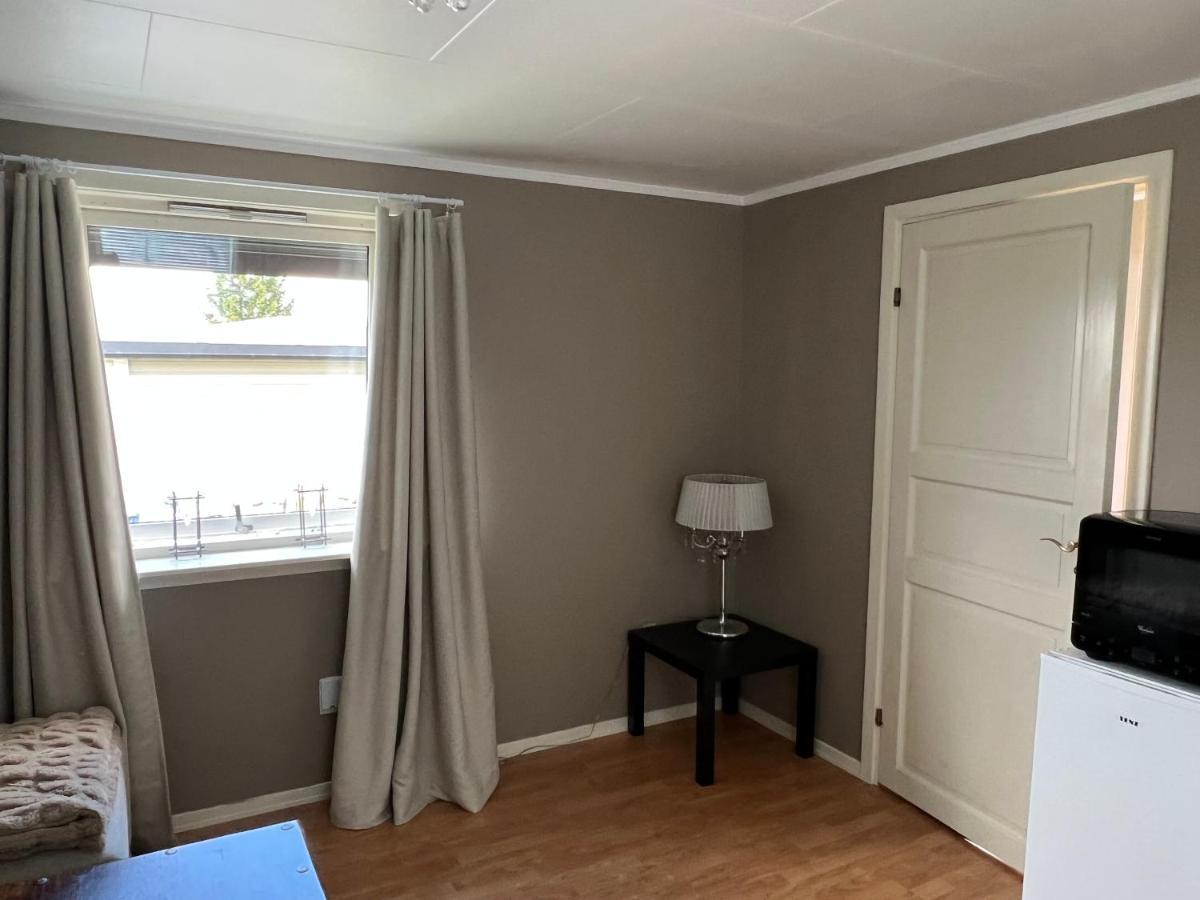 Sentralt I Fredrikstad Gratis Parkering Extérieur photo