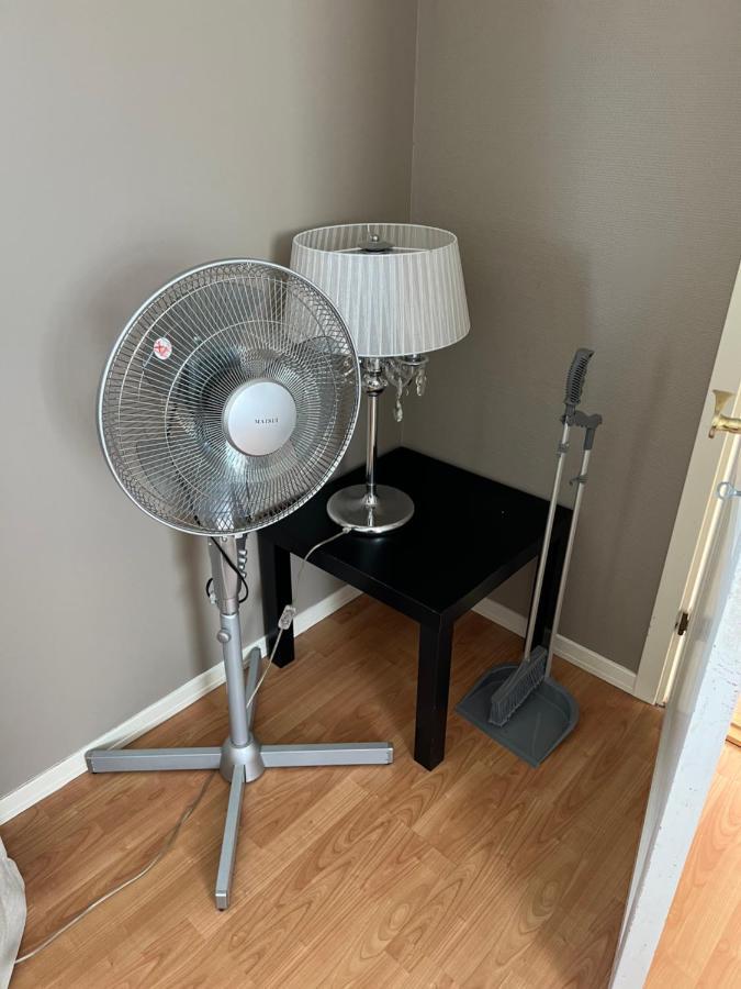 Sentralt I Fredrikstad Gratis Parkering Extérieur photo