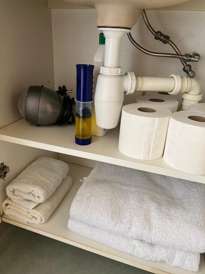 Sentralt I Fredrikstad Gratis Parkering Extérieur photo