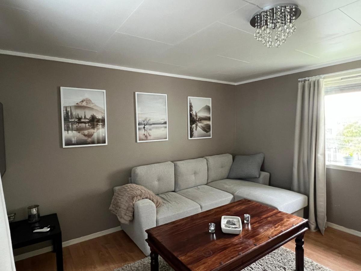 Sentralt I Fredrikstad Gratis Parkering Extérieur photo