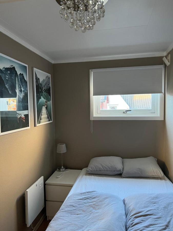 Sentralt I Fredrikstad Gratis Parkering Extérieur photo